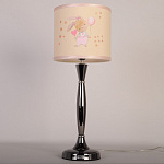 Настольная лампа декоративная Manne TL.7734-1BL TL.7734-1BL (заяц с шариком) лампа настольная 1л, фото 2