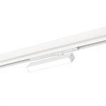 ST378.596.09 Св-к трек. SMART Белый LED 1*9W 2700K-6000K 810Lm Ra>90 120° IP20 L220xW25xH105 220V СКАЙЛАЙН 220V