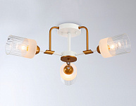 Потолочная люстра Ambrella Light TR TR303321, фото 3
