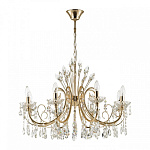 Подвесная люстра Odeon Light Versia 4977/8, фото 4