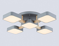 Потолочная люстра Ambrella Light FL FL4882, фото 4