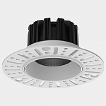 Встраиваемый светильник DesignLed DL-RE DL-RE48P-WH-12-NW, фото 2