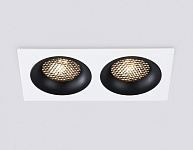 Встраиваемый светильник Ambrella Light TECHNO SPOT TN102732, фото 4