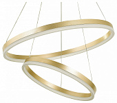 Подвесной светильник Natali Kovaltseva Oreol LED LAMPS 81299, фото 2