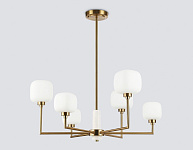 Люстра на штанге Ambrella Light LH LH53015, фото 4