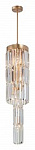 Люстра на штанге Vitaluce V58720 V58720-8/9PL