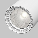 Трековый светильник Technical TR029-3-10W4K-W-W, фото 2
