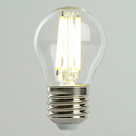 Лампа светодиодная Feron LB-1708 E27 8Вт 4000K 51254, фото 4