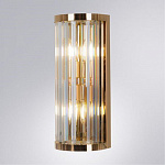 Накладной светильник Arte Lamp Fortuna A1069AP-2GO, фото 3