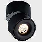 Накладной светильник Italline IT02-001 IT02-001 black, фото 3