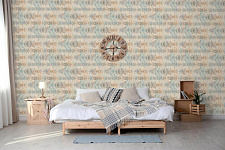 Обои Grandeco (ILLUSION) арт A55908 винил на флизелине, рулон 10,05х1,06 (1*6), фото 4
