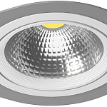 Встраиваемый светильник Lightstar Intero 111 i939060706, фото 4