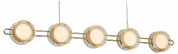 Подвесная люстра Favourite Yo-yo 4334-10P, фото 2