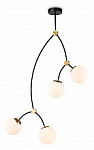 Люстра на штанге Ambrella Light TR TR2575