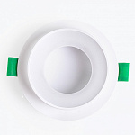 Встраиваемый светильник LEDS POWER SPOT 009575, фото 4