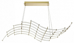 Подвесная люстра Odeon Light Welkin 7058/45L, фото 3