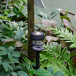 Наземный низкий светильник Uniel USL-C-095 UL-00011592, фото 4