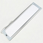 Накладной светильник Uniel Silver UL-00003038