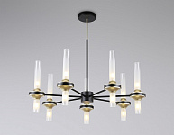 Люстра на штанге Ambrella Light HIGH LIGHT LH55353, фото 3
