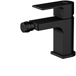 AQ1418MB ЛИРА смеситель для биде, матовый черный, фото 1