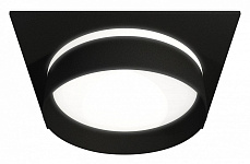 Встраиваемый светильник Ambrella Light XC XC8062020, фото 2