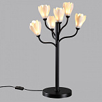 Настольная лампа декоративная Odeon Light Gardi 5090/6T, фото 4