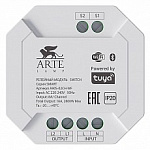 Конвертер Wi-Fi для смартфонов и планшетов Arte Lamp Smart A90S-02CH-WF