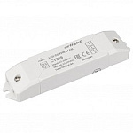 Контроллер-регулятор цвета RGB Arlight 021605