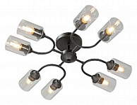 Потолочная люстра Vitaluce V2822 V2822-1/8PL
