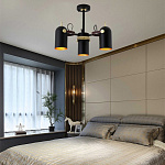 Люстра на штанге Imperiumloft BULLET BULLET-B01, фото 3