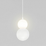 Подвесная люстра Eurosvet Polar 50251/1 LED белый, фото 2