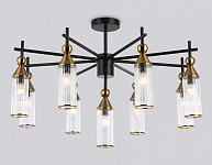 Люстра на штанге Ambrella Light LH LH55258, фото 3