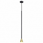 Подвесной светильник Odeon Light Pipa 3884/1GB