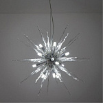 Подвесная люстра Arte Lamp Bella A1066SP-12CC, фото 4