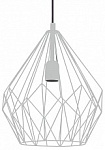 Подвесной светильник Eglo Carlton 49935