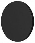 Накладной светильник Denkirs Alta DK9780-BK