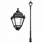 Фонарный столб Fumagalli Simon U33.208.000.AXH27, фото 1