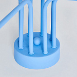 Потолочная люстра Imperiumloft SCHEME SCHEMEBLUE01, фото 4