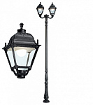 Фонарный столб Fumagalli Simon U33.208.R20.AXH27, фото 2