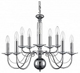 Подвесная люстра Lumion Incanto 8034/10