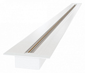 Трек встраиваемый Elektrostandard Track Rail WH Recessed a057095, фото 3