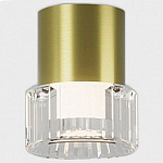 Накладной светильник Italline IT014-0202 IT014-0202 gold