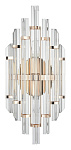 Накладной светильник Vele Luce Clarinetto VL3314W22, фото 1