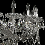 Подвесная люстра Bohemia Art Classic 11.25 11.25.24.530.Cr.Sp, фото 3