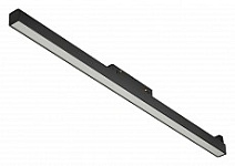 Накладной светильник MyFar Technical MT0210-20W4K-B