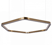 Подвесной светильник Loft it Titanium 10243XL Gold