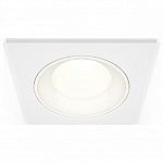 Встраиваемый светильник Ambrella Light XC XC7631060, фото 1