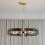 Подвесная люстра Imperiumloft BACCARA BACCARA01, фото 3