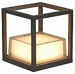 Наземный низкий светильник Kink Light 09323,19