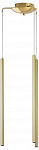 Подвесная люстра Lightstar Tubo L3T747343